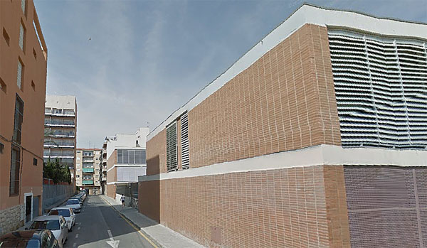 Tribunal Eclesistico de Orihuela-Alicante